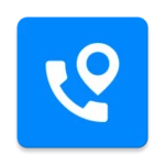 Logo of Caller ID android Application 